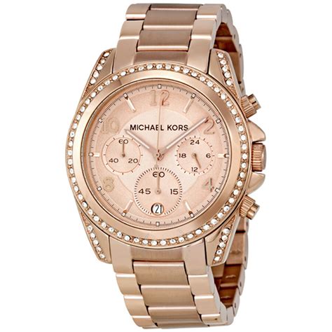 Michael Kors watch price women